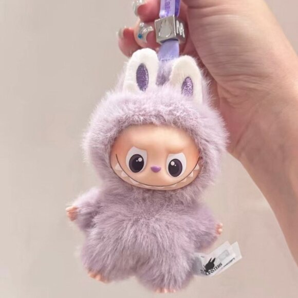 POP MART Other - PIN FOR LOVE M